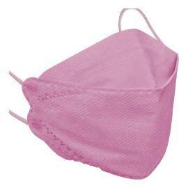 100 Cubrebocas Kf94 Infantil Mascarilla Tomods Certificado