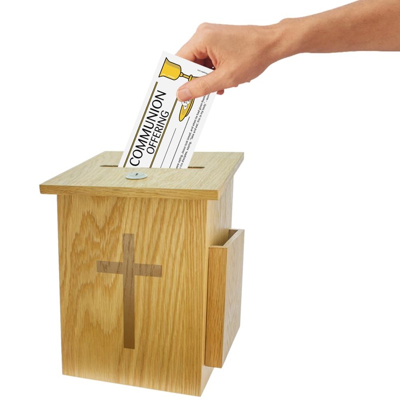200 Communion Offering Envelopes