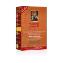 Henné Color Premium Vegetal Luminous Chestnut Henna-Pulver 100 g