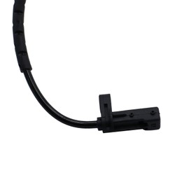 TAKPART ABS Wheel Speed Sensor Rear Left and Right 34526762466