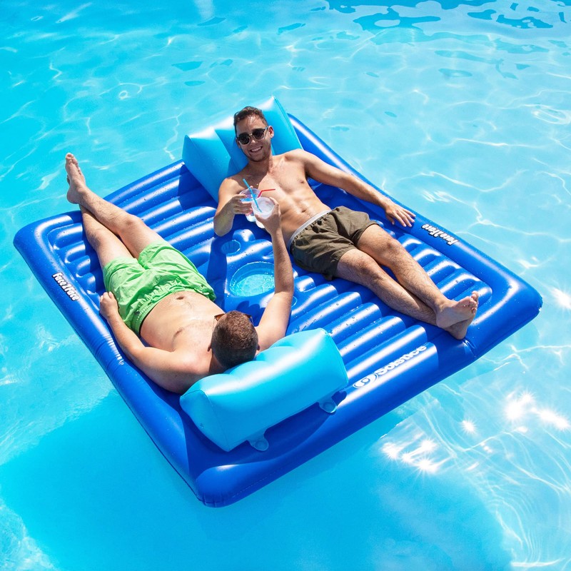 Solstice Face to Face Lounger