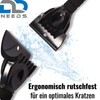 D2D Ice Scraper with Glove - Waterproof & Warming -