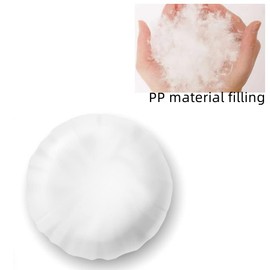 OPHRBU Football Sports Pillow Fluffy Soft Throw Pillow Toy ，14" Durable Sport Basketball Plush Toys,Plush Pillow Toys Gift for Kids Boy Girls Children Room Decoration