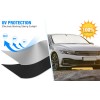 Neverland 1pc Car Windshield Front Window Sun Shade Cover Visor