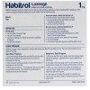Habitrol Lozenge 1mg Nicotine Mint (216 Pieces) NEW 01/2026