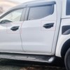 SUERAUTO4X4 for Nissan Navara NP300 D23 Accessories 2015-2025 Car Door