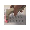 Pro-Line USB Hand Barcode Scanner CCD 82 MM 100 Scans