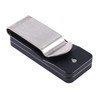 Peakloong Billiard Cue Chalk Case Pool Cues Magnetic Wear Resistance