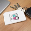 Azeeda 'Sisters. Best Friends For Life' Plastic Ice Scraper (IC00038133)
