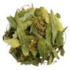 Linden Dried Whole Leaves & Flowers Herbal Tea - Tilia