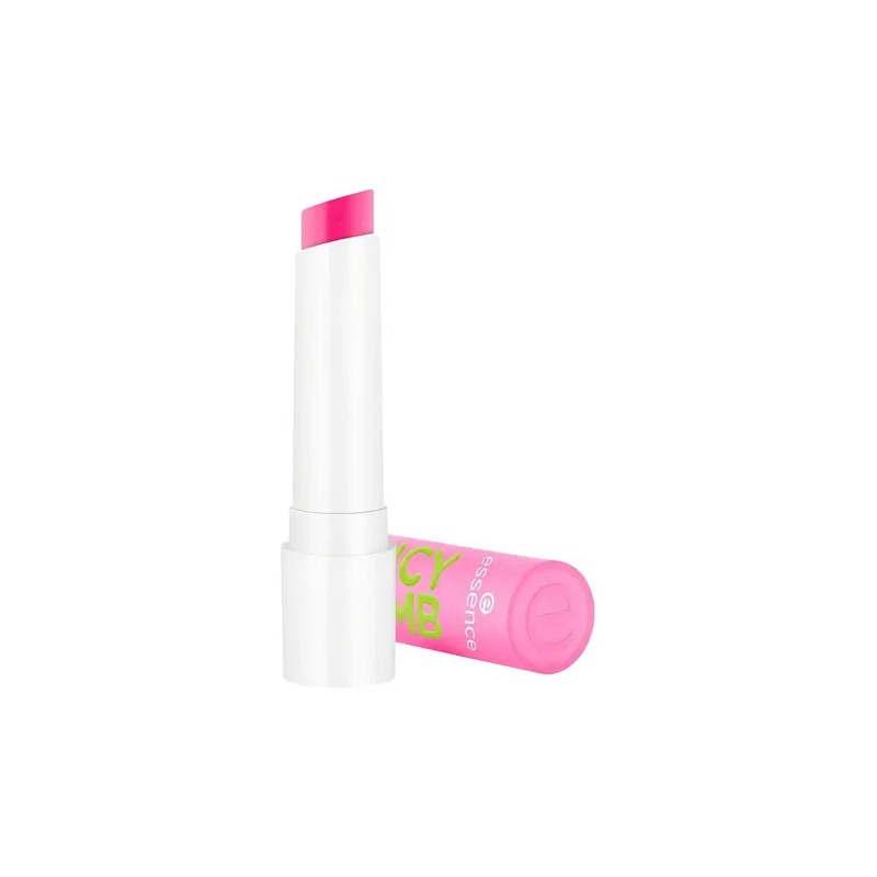 Bálsamo Labial Juicy Bomb Glossy Butter Essence 03
