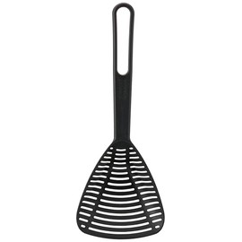 Joseph Joseph 10553 Spoon Strainer Nylon Black