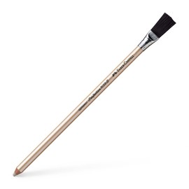 Faber-Castell 185800 Ballpoint Pen Gold