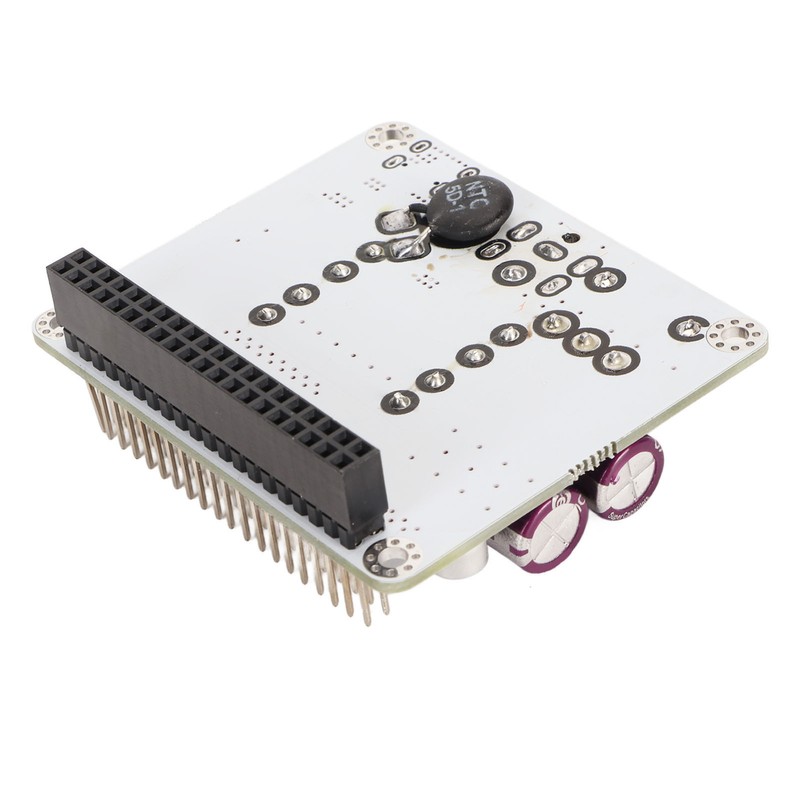 HiFi Power Filter Purification Board Professional 2CH CMR High Accuracy