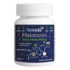 Neomeda Melatonina 5mg Mezcla Herbal 90 Cápsulas