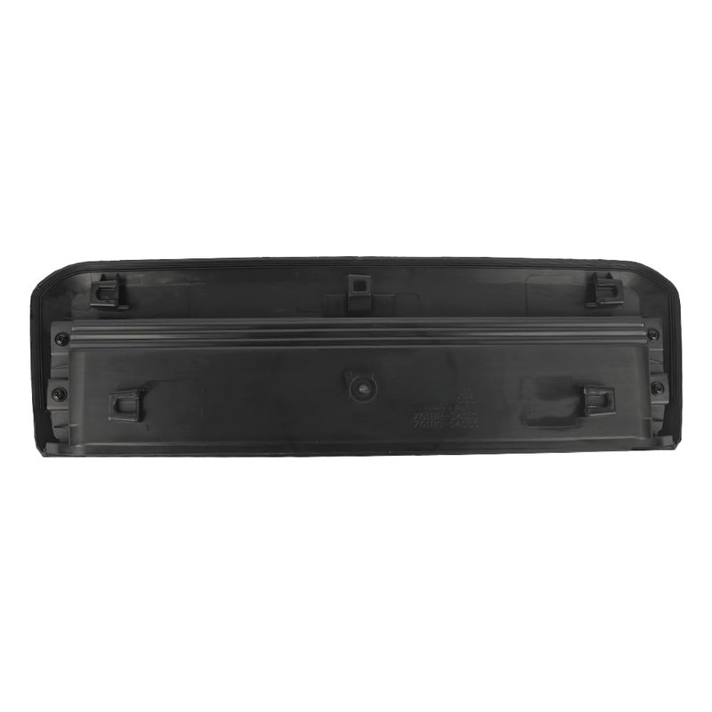Getfarway Front Upper Hood Scoop Duct 7618104900 Compatible with Toyota