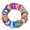 30 Colors 3D Pen Filament PLA Refills Compatible with Most
