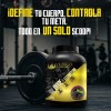 Óxido Nítrico Clembuterol Protein Vikingo 1kg Pre Entreno