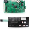 42002-0007S Swimming Pool Heating Control Board Compatible with NA and