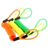 Reminder Rope Cable Alarm Disc Lock Security Reminder Cable Anti