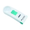 Schweizer Optik - ÖKOLUX Plus Mobile Handheld Illuminated Magnifier -