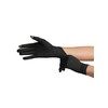 Tommie Copper Core Compression Full Finger Gloves, Unisex, 4D Stretch,