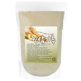 Ginseng powder 300g, domestic 4-year-old root / 인삼가루 300g 국산 4년근