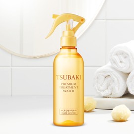 Tsubaki Premium Treatment Water 210ml