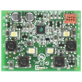 Dyson PCB, Interface Dc28