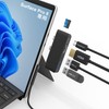 Surface Pro 8 USB Hub 4K HDMI Port + USB-C