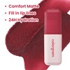 COLORGRAM NUDE BLUR TINT 18 AMAZING BERRY