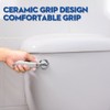 通用 Hinata Metal Handle for Toilet Cistern Lever Flush Handle