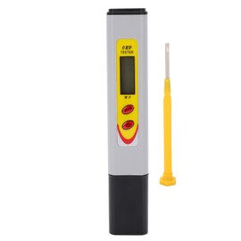 ORP Detection Pen Exquisite Structure Durability High Stability Water Quality Meter with Backlight for Aquariums