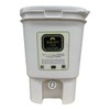 Bokashi One - Bucket Composting System, White