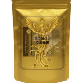 MCF Beta Boswellic Triterpenoid Essential Oil Polysaccharide Flavonoid Boswellia Extract, 1 unit, 500g / 엠씨에프피 베타보스웰릭 트리테르페노이드 에센샬오일 다당류 플라보노이드보스웰리아추출물, 1개, 500g