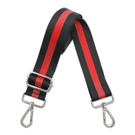 Purse Strap Replacement Crossbody Handbag Stripe