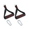 QWORK Pack of 2 Grips for Fitness Bands, 2 x