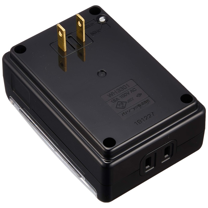 Panasonic WH3301BP 24-hour repeat timer