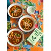 Aneto 100% Natural Vegetable Broth 34 fluid ounce | Made