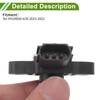 HEROFFIX Manifold Absolute Pressure MAP Sensor Für HYUNDAI Ix35 2015-2021