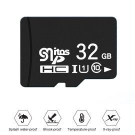 Universal Micro SD Card  32GB  Class 10.U3 TF card for Phone/Tablet/C
