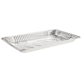 Fiesta Foil 1/2 Gastronorm Containers (Pack of 5)