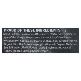 UD_Country Archer Bf Jrky Spicy Ses Gar Zero for Case of 12-2 Oz Turning Tool