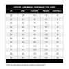 Sujetador deportivo 5021, Panache, Mujer, Gris (Grey Marl), 30J