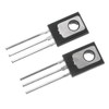 PENGLIN BD139 NPN Power Transistor + 10 Pieces BD140 PNP