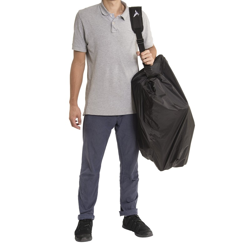 Tern Carry On Cover 2.0 Black