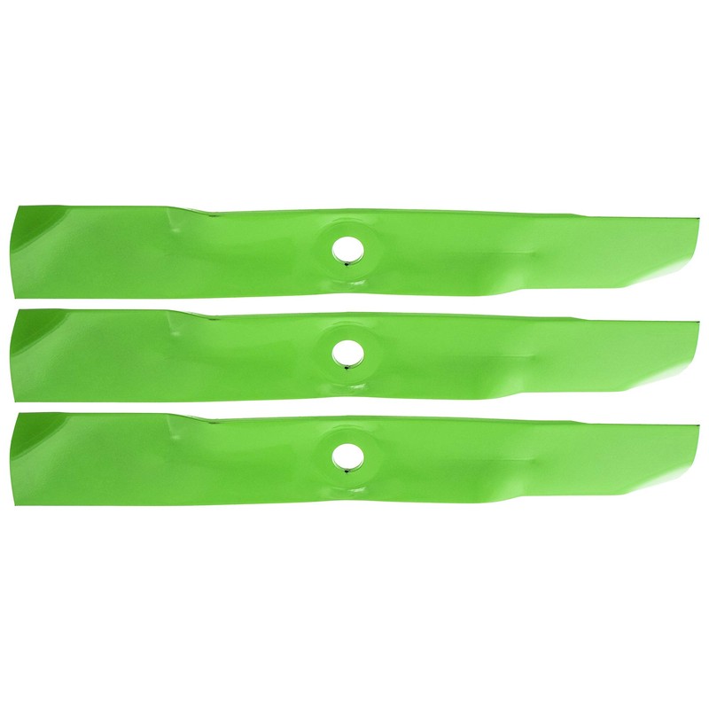 8TEN Deck Rebuild Kit for John Deere 54 inch X320