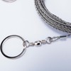 Harilla Wire Saw for Wood Survival Hand Chain Saw Equipment