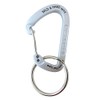 Vertex VEX-43 Carabiner 0.18 inch (4.5 mm) with 2