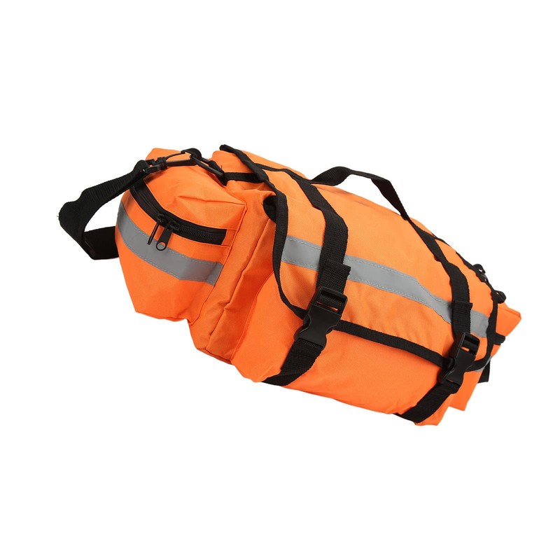 Zwinner Medical Bag, Multiple Waterproof Bags 600DPU Empty Emergency Kit